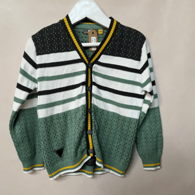 Chaleco Pillin 2 años 25051352