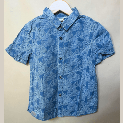 Camisa Ficcus 6 años 2511011