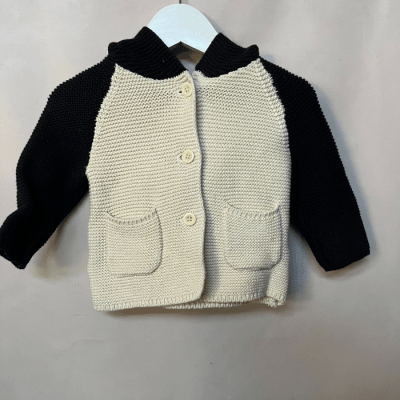 Chaleco Gap  3m-6m 25041472