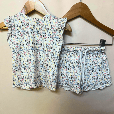 Conjunto Tribu 12m 2511095 NUEVO