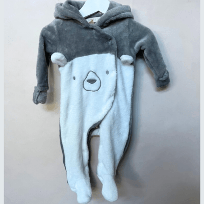 Saquito Infanti 3m 24072651