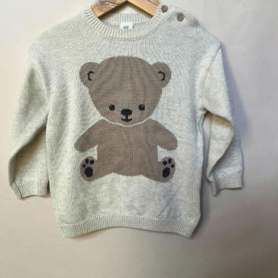 Chaleco H&m 18m-24m 2510306