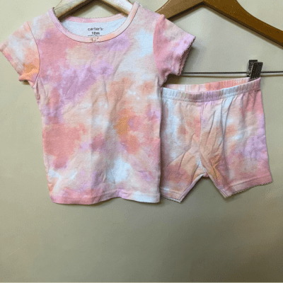 Pijama Carters 18m 25111701