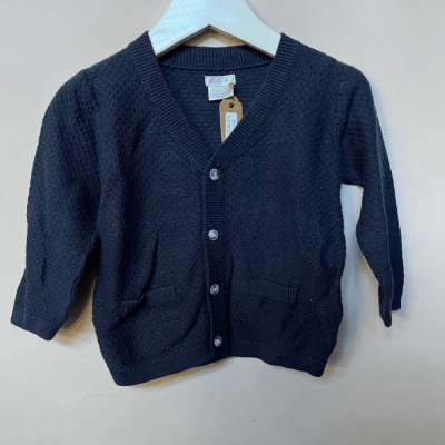 Chaleco Mamas&papas 6m-9m 2505433