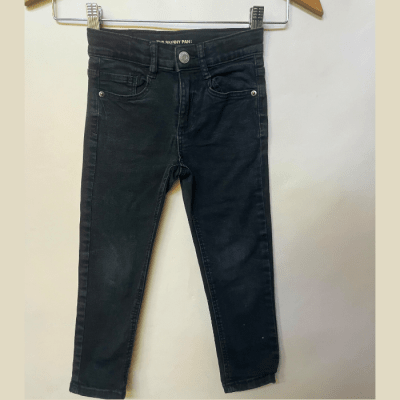 Pantalon Zara 4-5 años 25110092