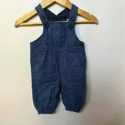 Jardinera H&M 0m-1m 2511253