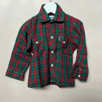 Camisa Napoli 2 años 24060291