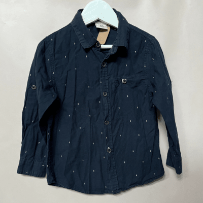 Camisa Coniglio  4 años 25034101