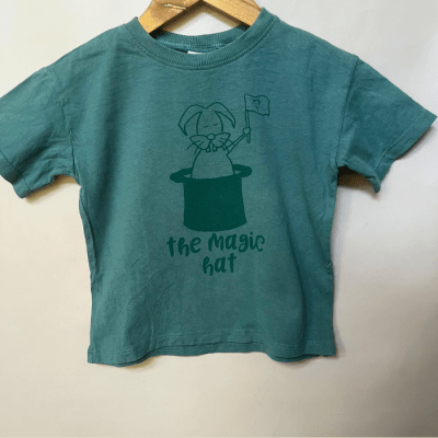 Polera Zara 18m-24m 2511223