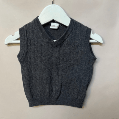 Chaleco Gap  3m-6m 2502509