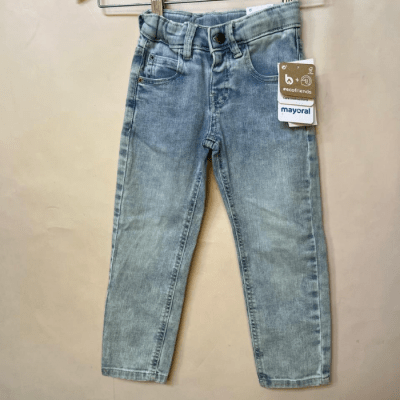 Jeans Mayoral 4 años 2411551 - NUEVO1