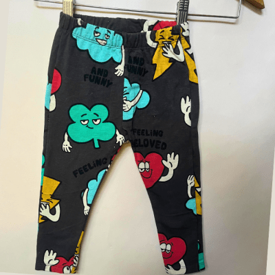Pantalon Zara 18m-24m 25112261
