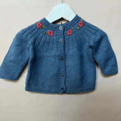 Chaleco Hecho a mano 3m 2507207