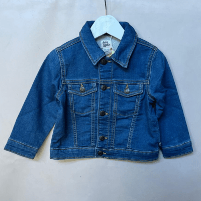 Chaqueta Oshkosh 18m 2501302