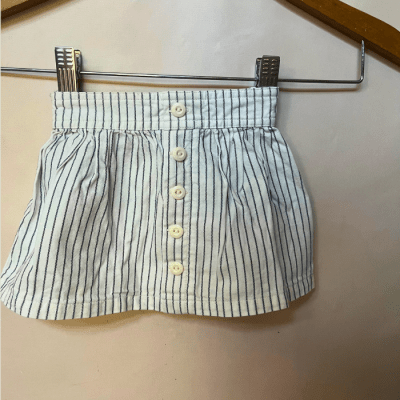 Falda Gap 3m-6m 25121871