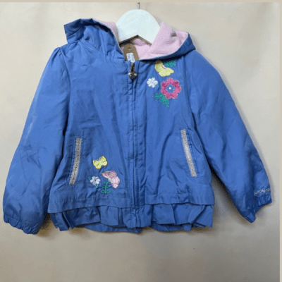 Chaqueta London fog 2 años 25032681