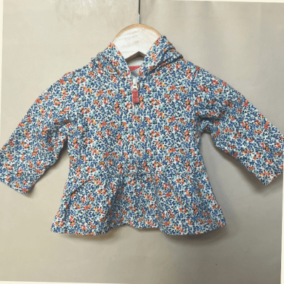 Poleron Carters 6m 2601119