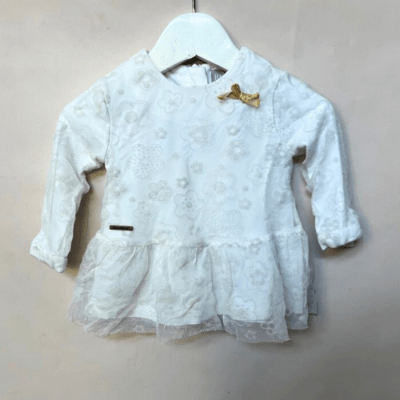 Blusa Boboli 3m 24072661