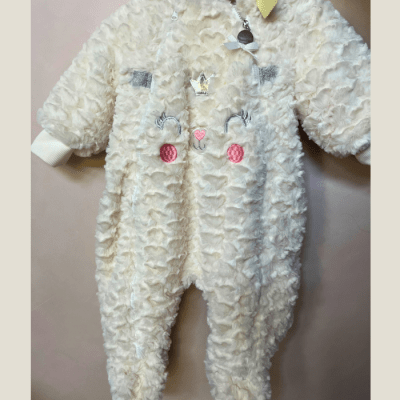 Saquito Limonada 3m 25082761