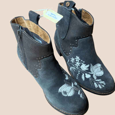 Botas Hush puppies 35 26092821