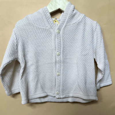 Chaleco Nedi 18m 2507447