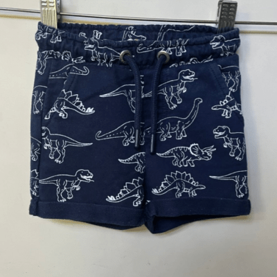 Short Harvest 12m-18m 24110051