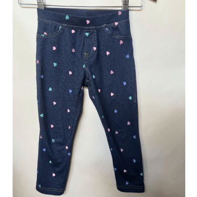 Leggings Sfera 5-6 años 26031722