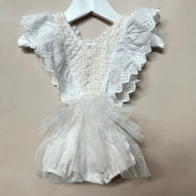 Body Sin marca 12m 2410237