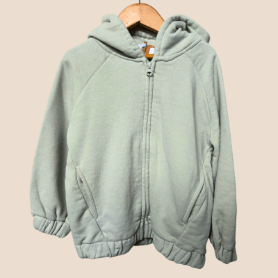 Poleron Zara 4-5 años 2606186