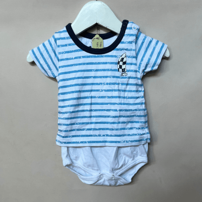 Body Baby Cottons 3m 25013701