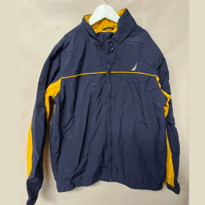 Parka Nautica 10-12 años 2507046