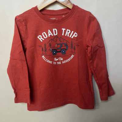 Polera Yamp 4 años 25103072