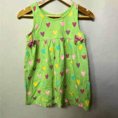 Vestido Sfera 2-3 años 25103471