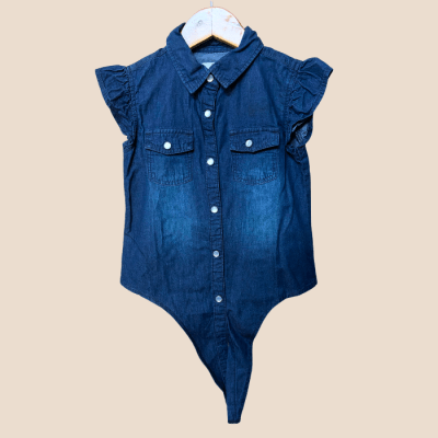 Blusa Urb 6 años 2607188