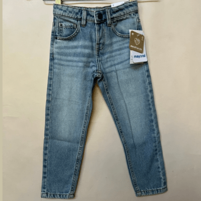 Jeans Mayoral 4 años 2411552 - NUEVO