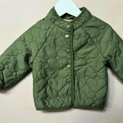 Parka Old Navy 12m-18m 25071252
