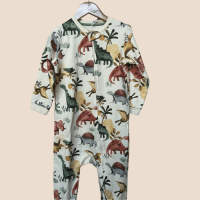 Pijama Harvest 3 años 2604003 NUEVO2