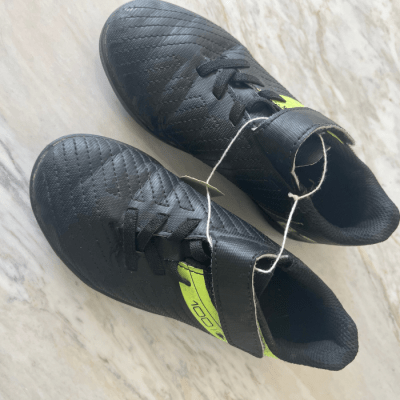 Zapatillas futbol Kipsta 28 26011852