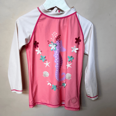 Polera de agua Infanti 4 años 2408357