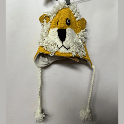 Gorro Sin marca 2-3 años 2503414