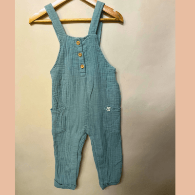 Jardinera Carters 12m 25111922