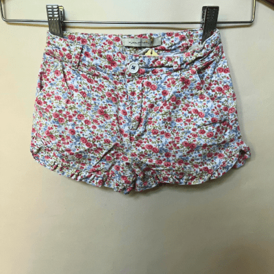Short Maria pompon 4 años 25122592