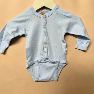 Body Colloky 3m-6m 2506155