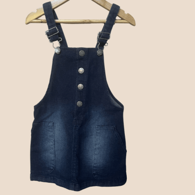 Vestido Urb 4 años 26040722