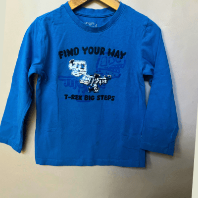 Polera Yamp 4 años 2510308