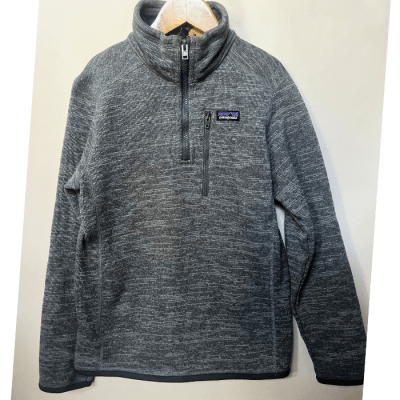 Poleron Patagonia 12 años 2603026