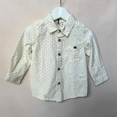 Camisa Tribu 18m 2409165 - Nuevo