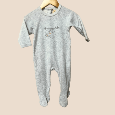 Pijama Tribu 6m-9m 26044502