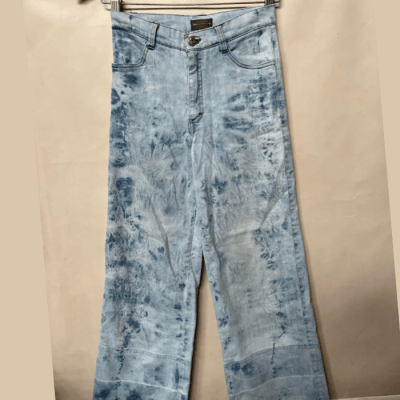 Pantalon Juana Lacunza 10-12 años 24062891