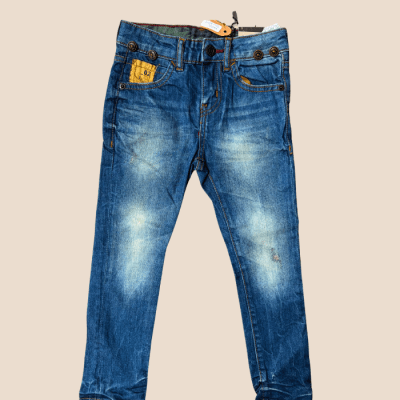 Pantalon Zara 13-14 años 2607071 NUEVO